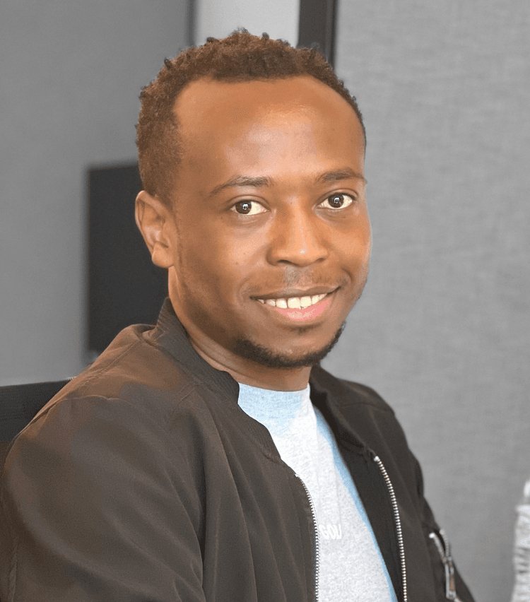 Richard Pallangyo